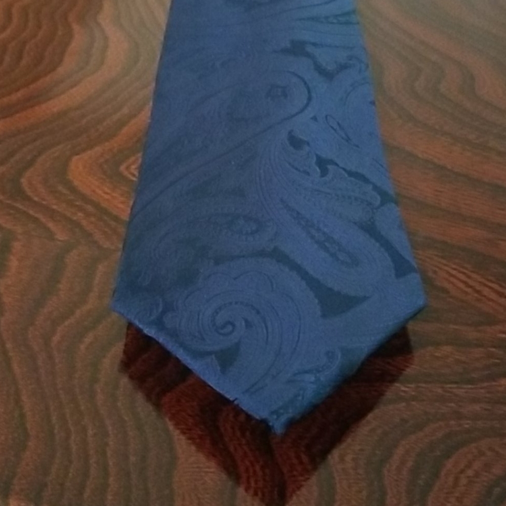 Michael Kors Paisley Tie